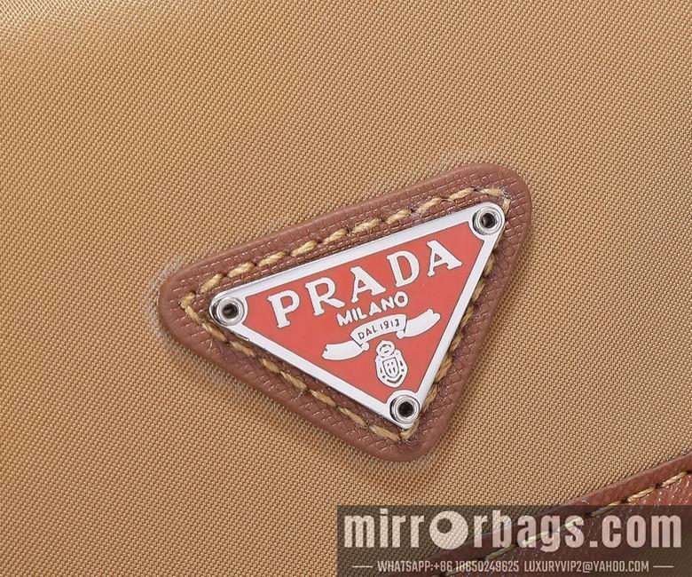 Replica Prada Bags 2ZH109 12X19X2.5cm XM 4colour