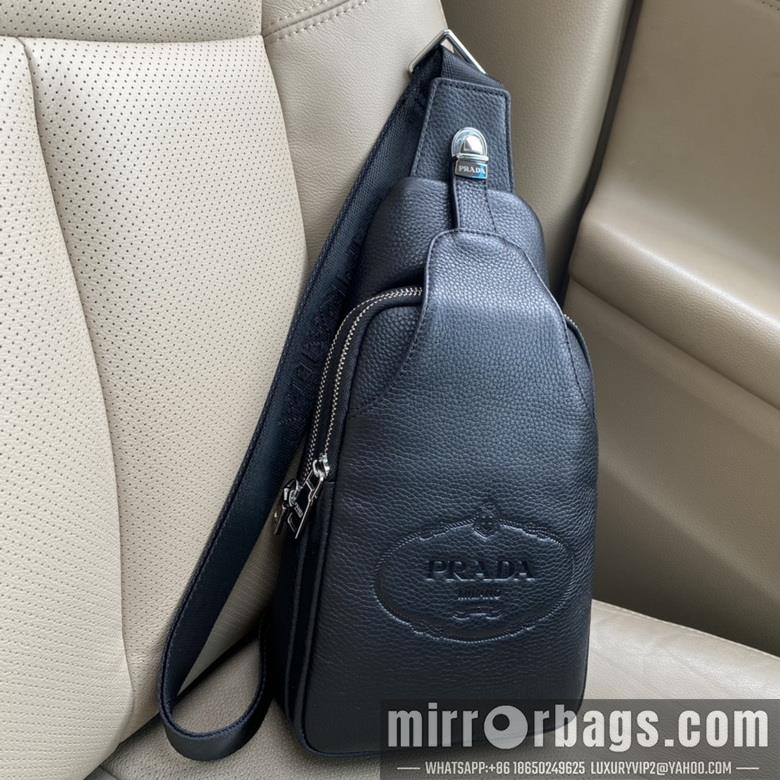 Replica Prada Bags 6076 30X17X4.5cm WP