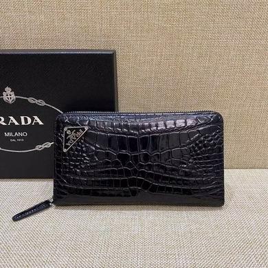 Replica Prada Bags 21X11X2cm 123106 XM 2colour