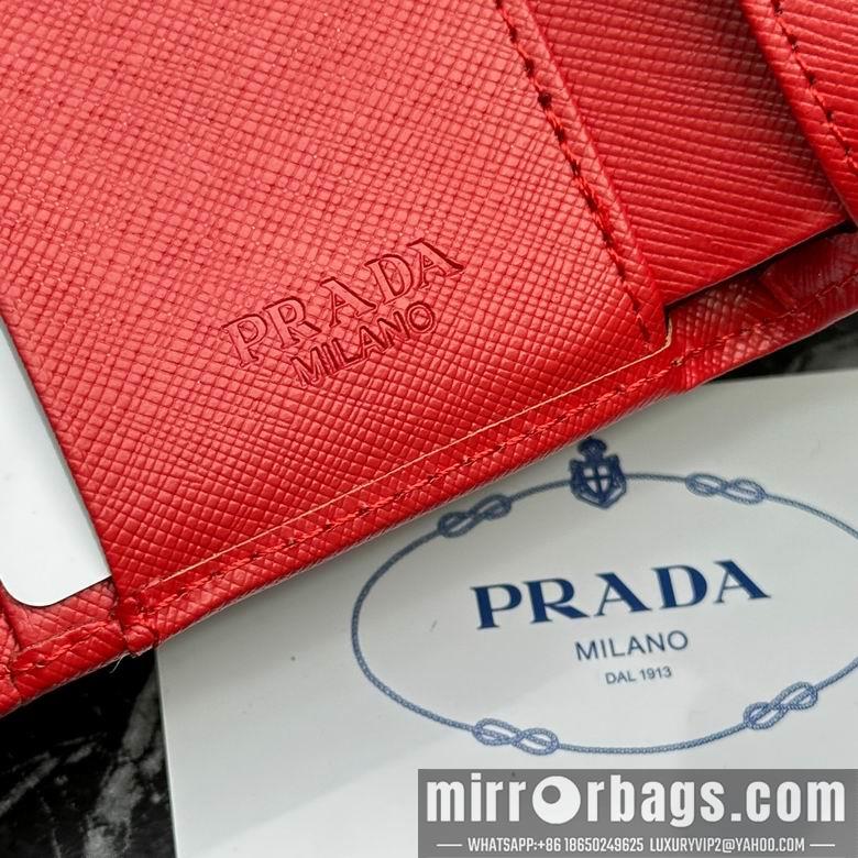 Replica Prada Bags LM211 10X9X2cm YG 7