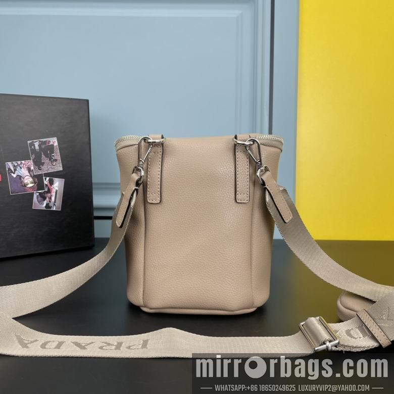 Replica Prada Bags 1BH189 21X15X15cm XM 5