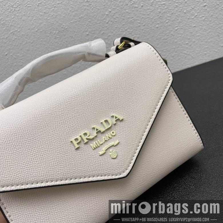 Replica Prada Bags 2129 21X14X6.5cm XM 1