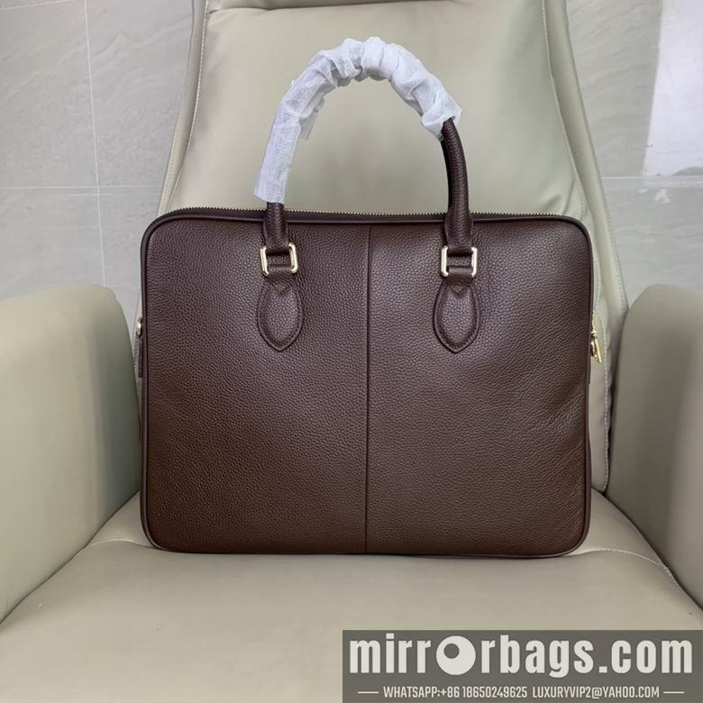 Replica Prada Bags 8404-1 38X28X6cm WP 3colour