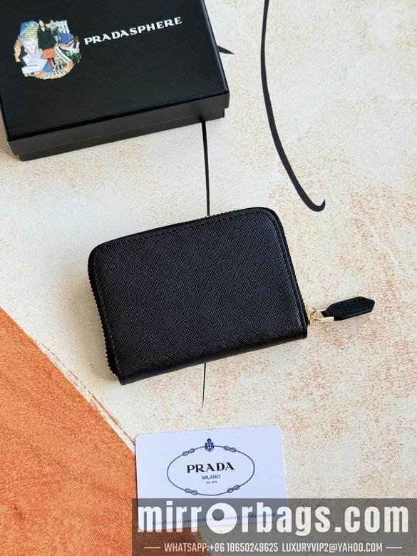 Replica Prada Bags 2MC553 12X9X2.5cm YG 5