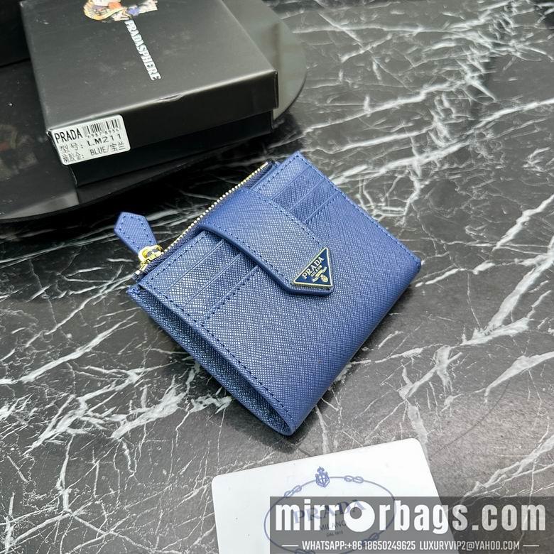 Replica Prada Bags LM211 10X9X2cm ZC 1