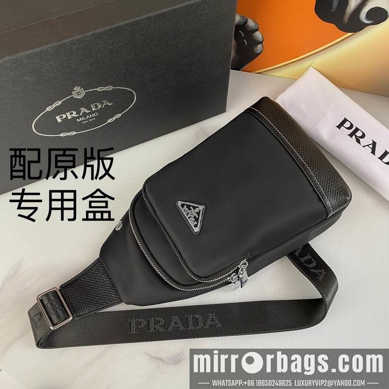 Replica Prada Bags 1055 30X17X5.5cm XM