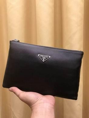Replica Prada Bags 991-5 27X17X2.5cm WP 1