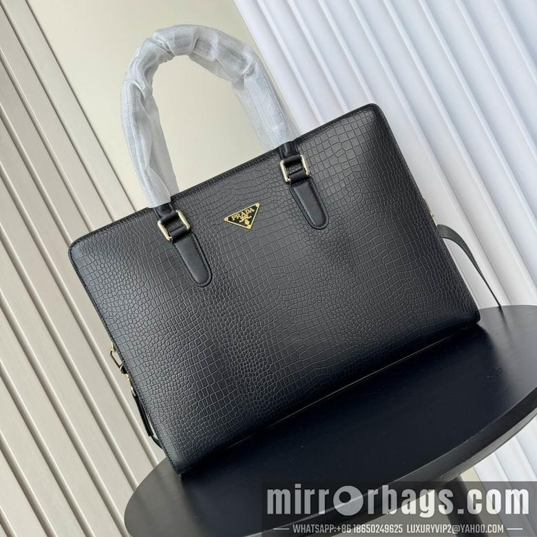 Replica Prada Bags 2817-1P 39X30X7cm WP
