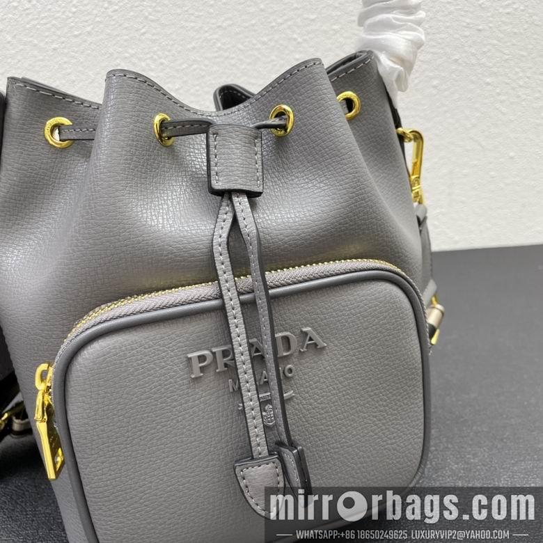 Replica Prada Bags 55129 18X23X12cm XM 3