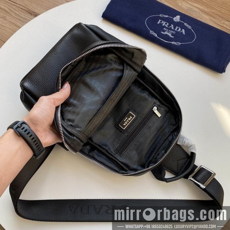 Replica Prada Bags 2060 29X17X6.5cm WP