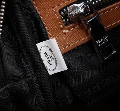 Replica Prada Bags 8346-4 28X17X7cm WP 2colour