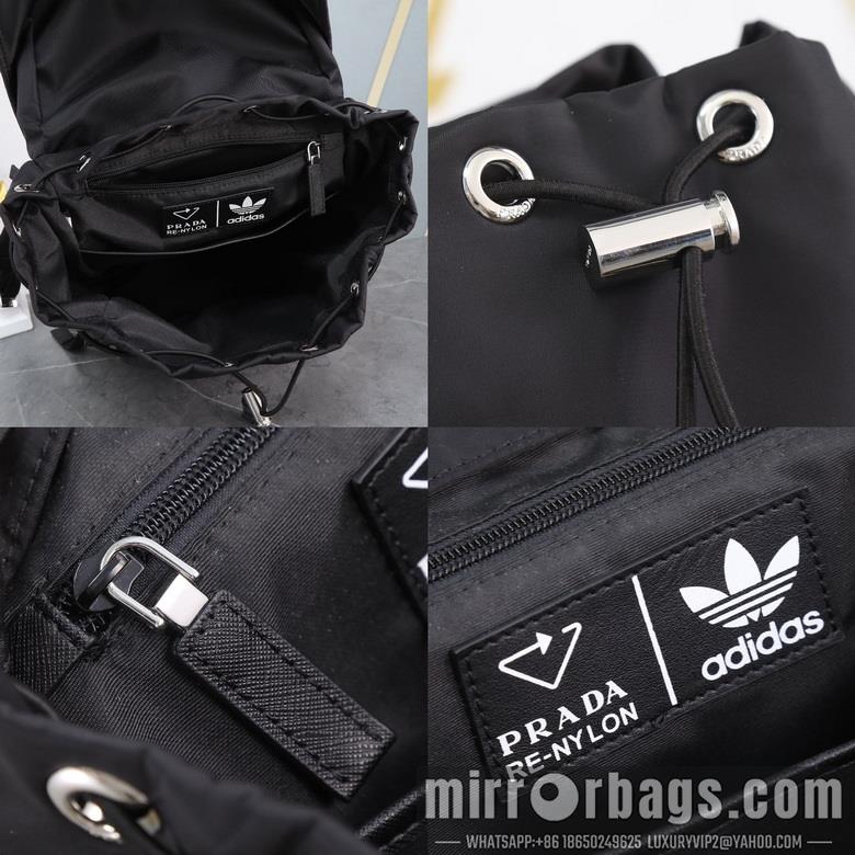 Replica Prada Bags 2VZ135 27X45X17cm XM