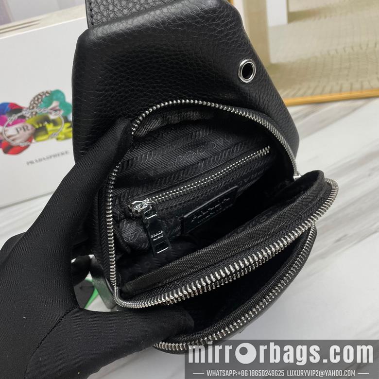 Replica Prada Bags 329 16X28X8cm WP
