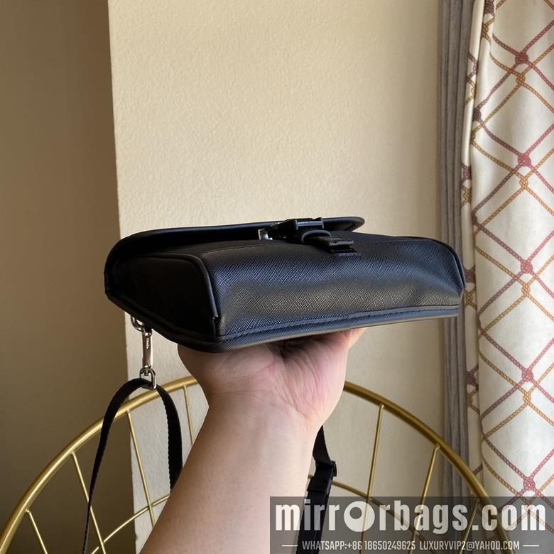 Replica Prada Bags 595-4 20X16X5cm WP