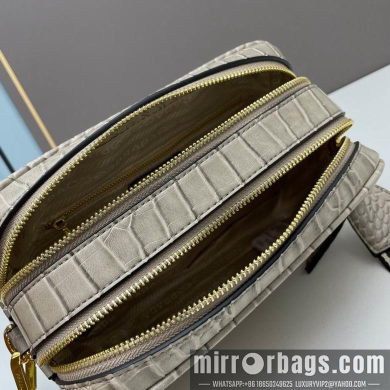 Replica Prada Bags 55108 23X16X10cm XM 5