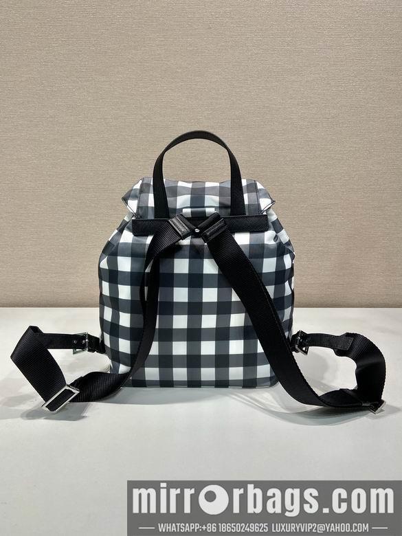 Replica Prada Bags 1BZ671BZ677 28X23.5X12cm XM 3colour