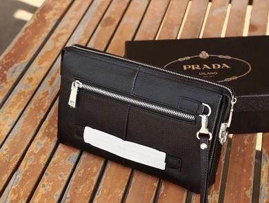 Replica Prada Bags 33015-1 27X17X4cm XM