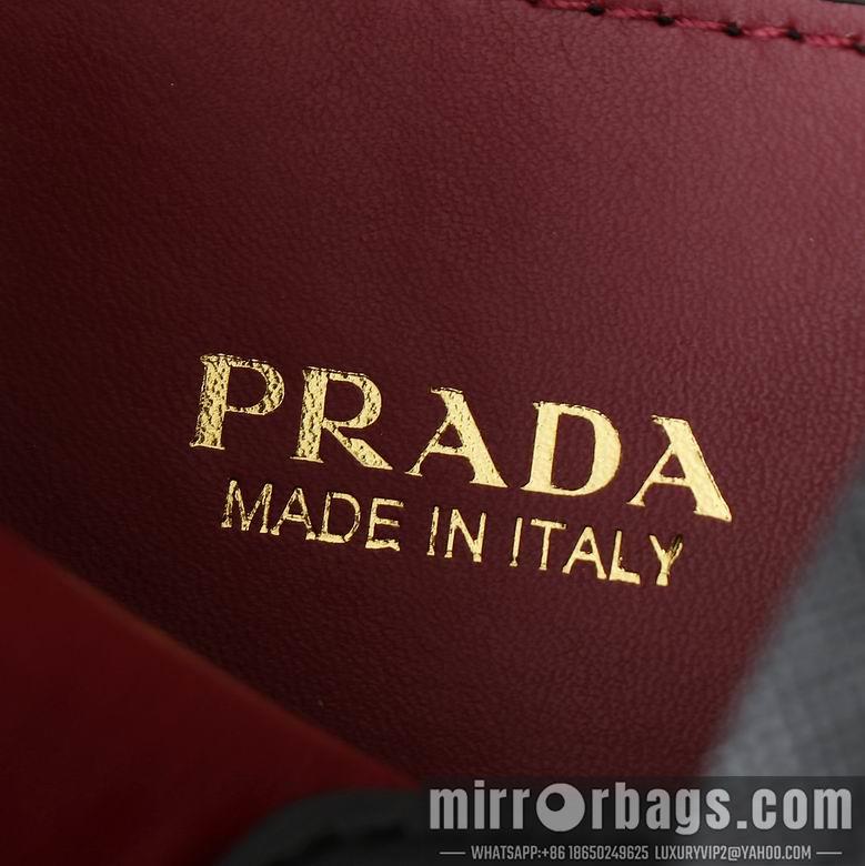 Replica Prada Bags 1020 23X23X13cm XMY 5