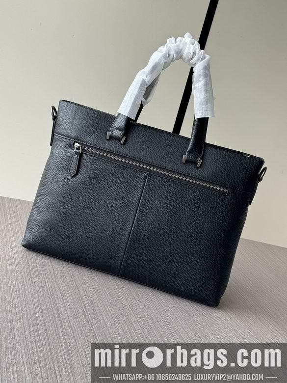 Replica Prada Bags 9903-1A 38X28X7cm WP