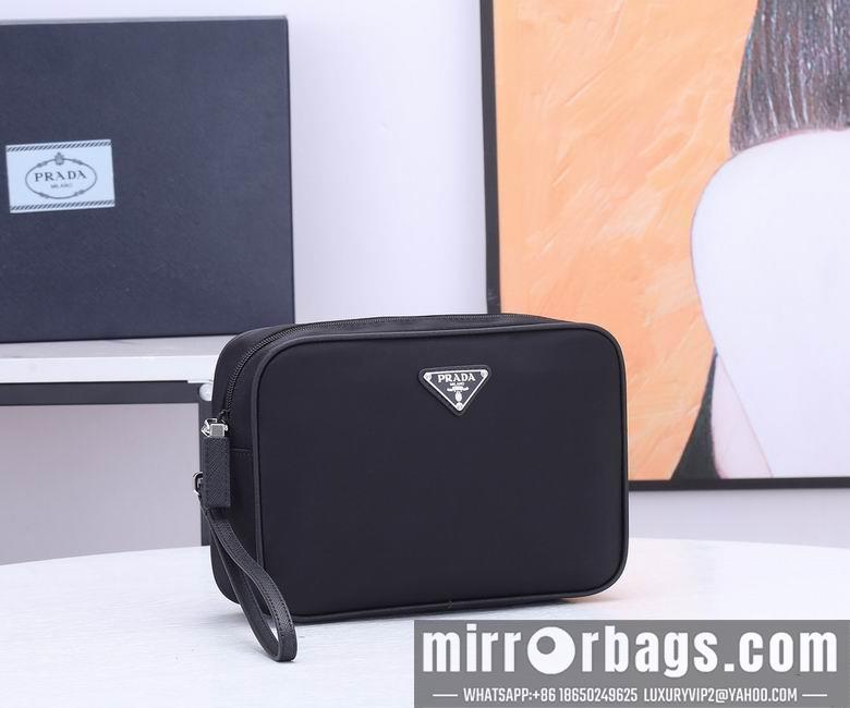 Replica Prada Bags (2NE035 24X16X7cm XM