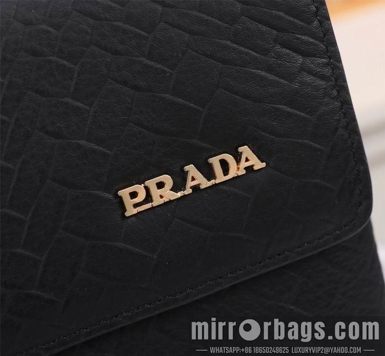 Replica Prada Bags 8368-4 28X17X4cm WP 1