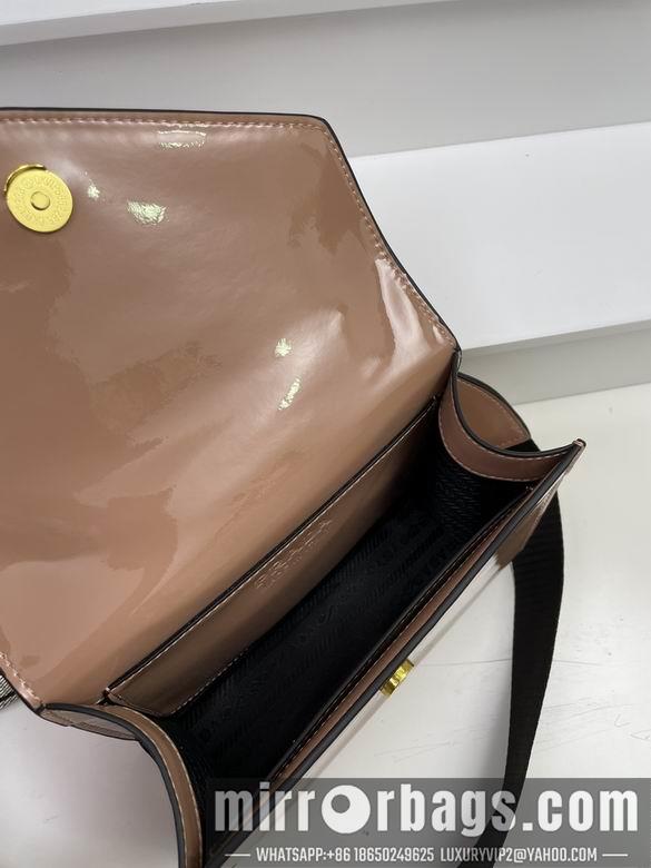 Replica Prada Bags 55130 21X14X6.5cm XM 3