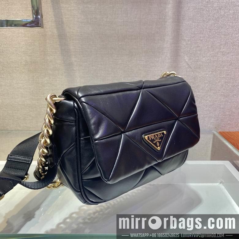 Replica Prada Bags 1BD292 21X16X7cm XM