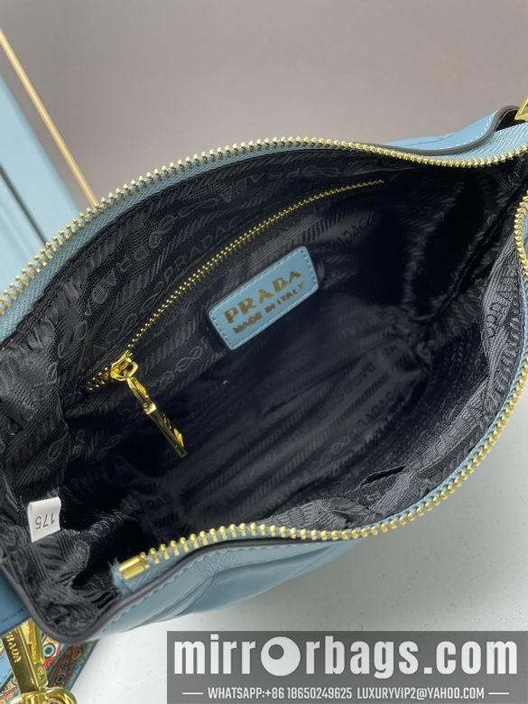 Replica Prada Bags 66200 21X18X10cm XM 2