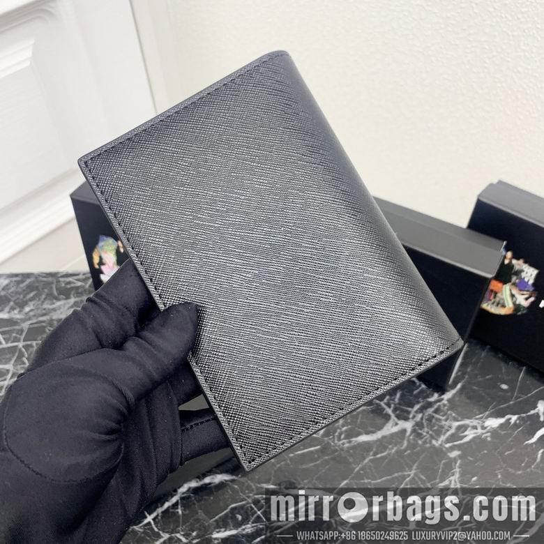 Replica Prada Bags LM215 10X9X2cm ZC 4