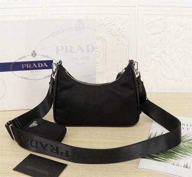 Replica Prada Bags SH1BH204 22X12x6