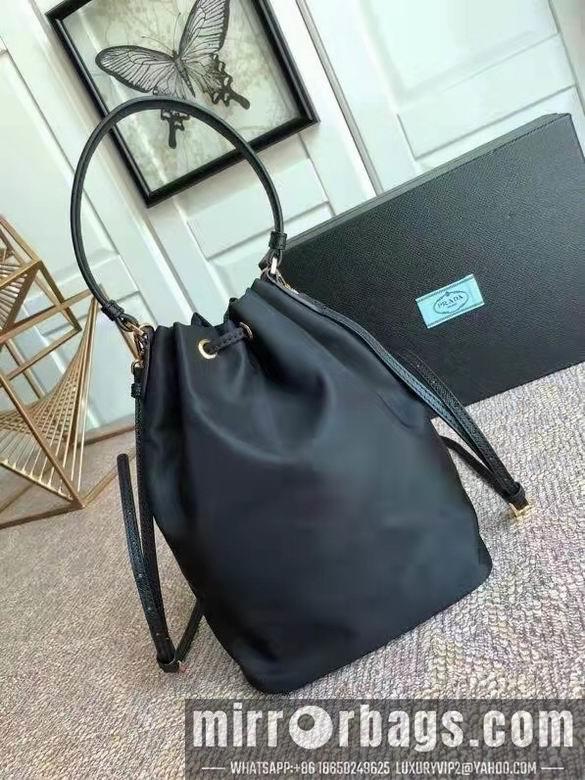 Replica Prada Bags 1BH038 18X23X12cm XM 1