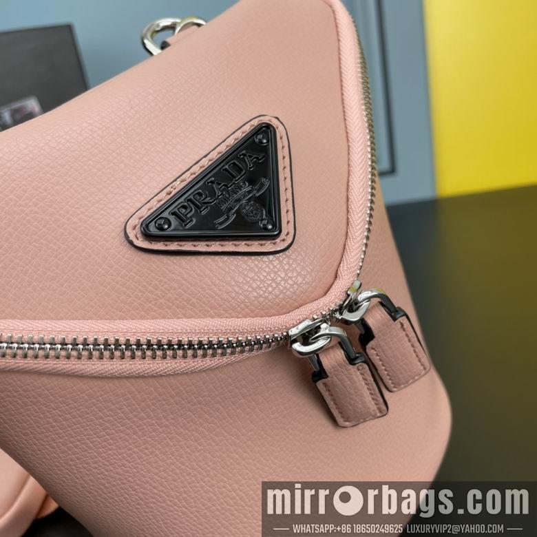 Replica Prada Bags 1BH189 21X15X15cm XM 3