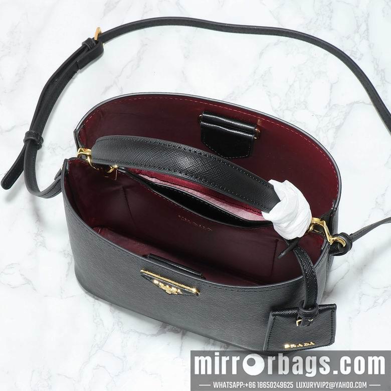 Replica Prada Bags 1020 23X23X13cm XMY 5