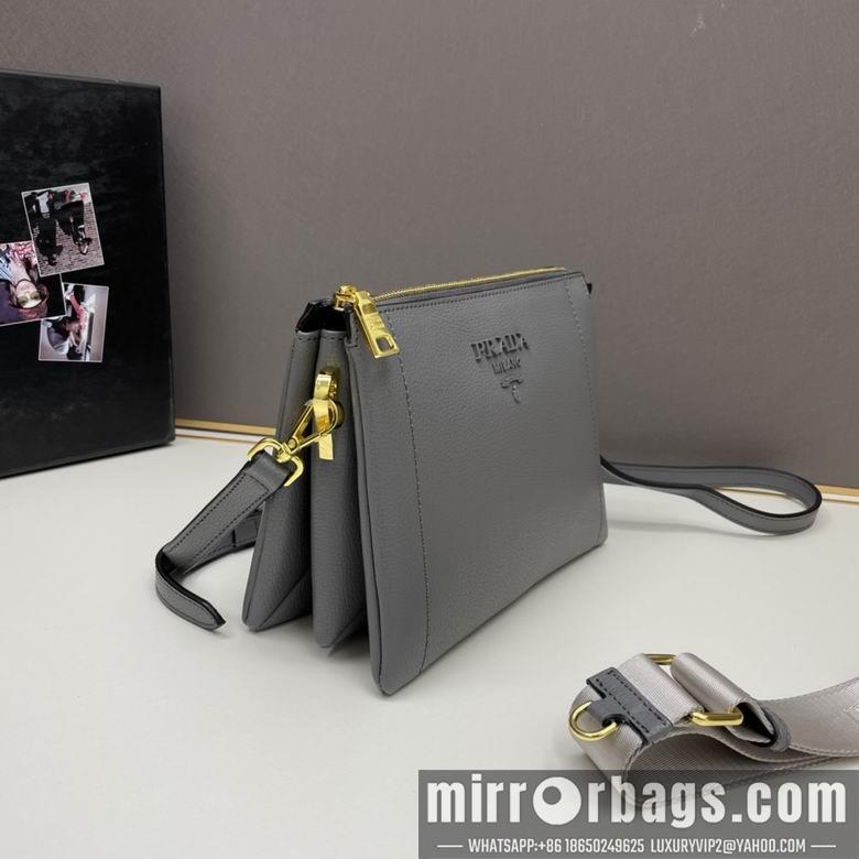 Replica Prada Bags 1BH188 24X19X6cm XM 6