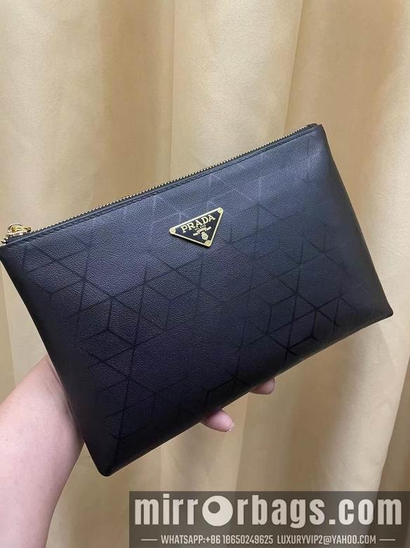 Replica Prada Bags 998-5 27X17X2cm XM-2