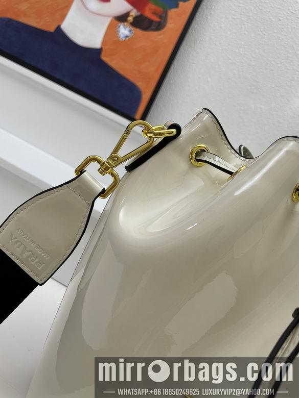 Replica Prada Bags 55133 18X22X12cm XM 1