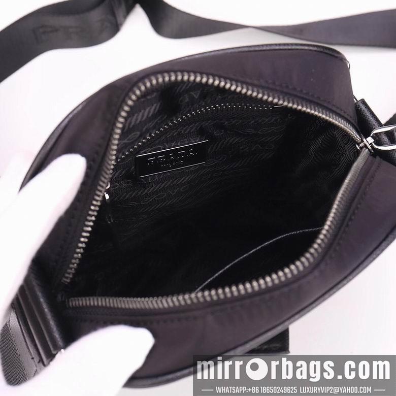 Replica Prada Bags 20X16X6cm 053065 XM