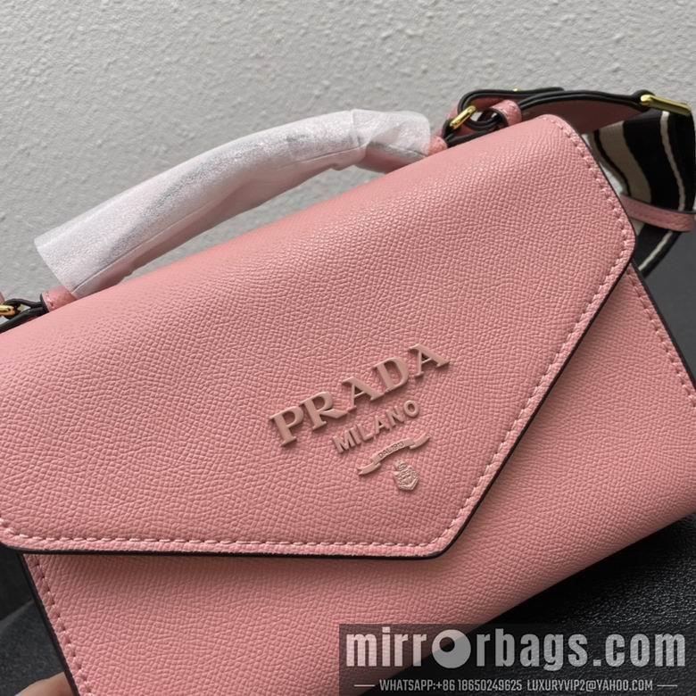 Replica Prada Bags 2129 21X14X6.5cm XM 2