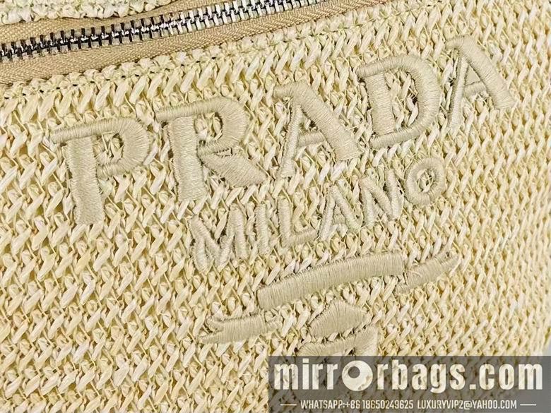 Replica Prada Bags 2434 30X17cm XMY 2colour