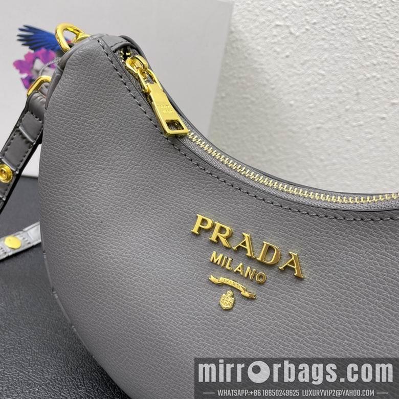 Replica Prada Bags 1BH195 24X15X8cm XM 5