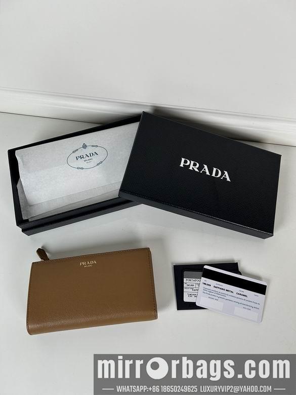 Replica Prada Bags 1ML009 16X9.5cm YG 4