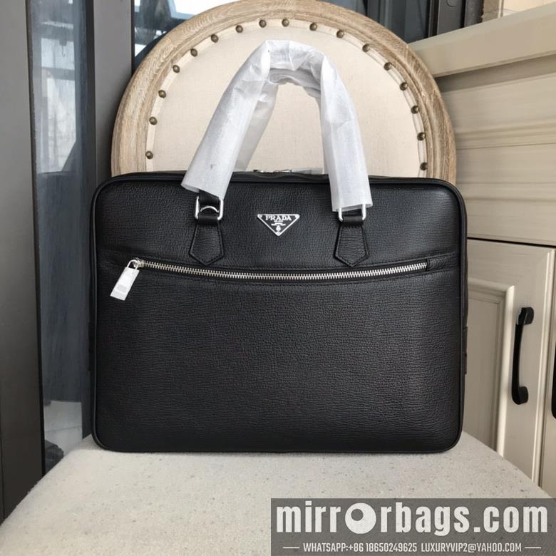 Replica Prada Bags 9846-1 39X30X8cm WP