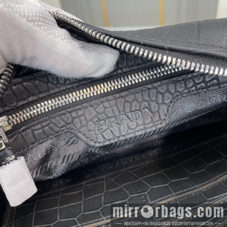 Replica Prada Bags 33166-3 25X14X11cm WP