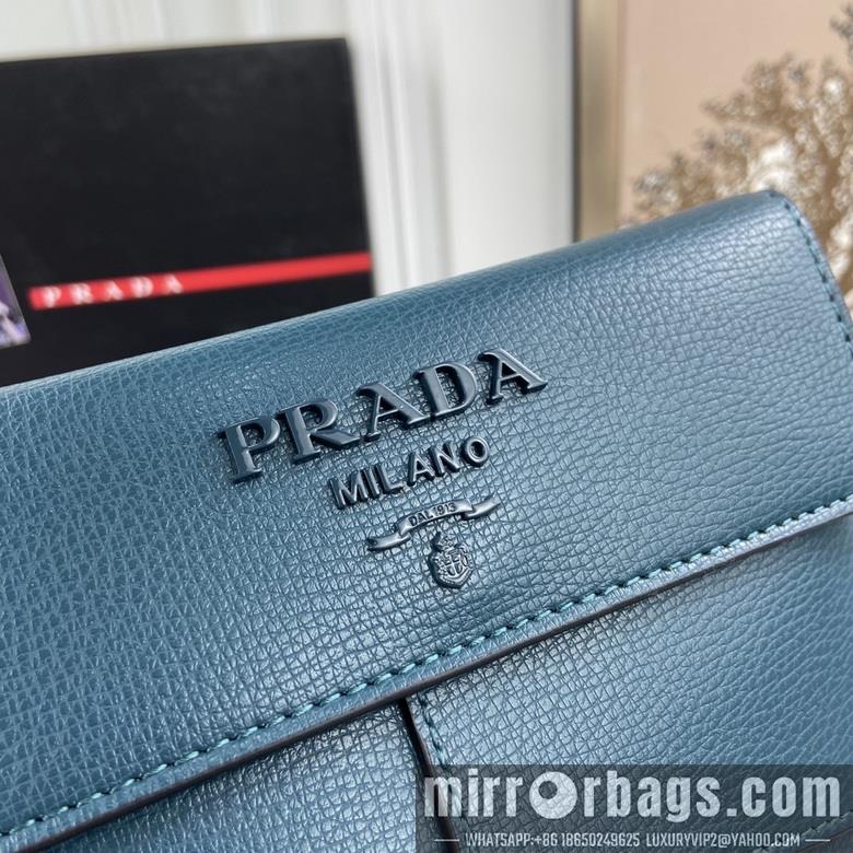 Replica Prada Bags 5001 23X14X4cm XM 3colour