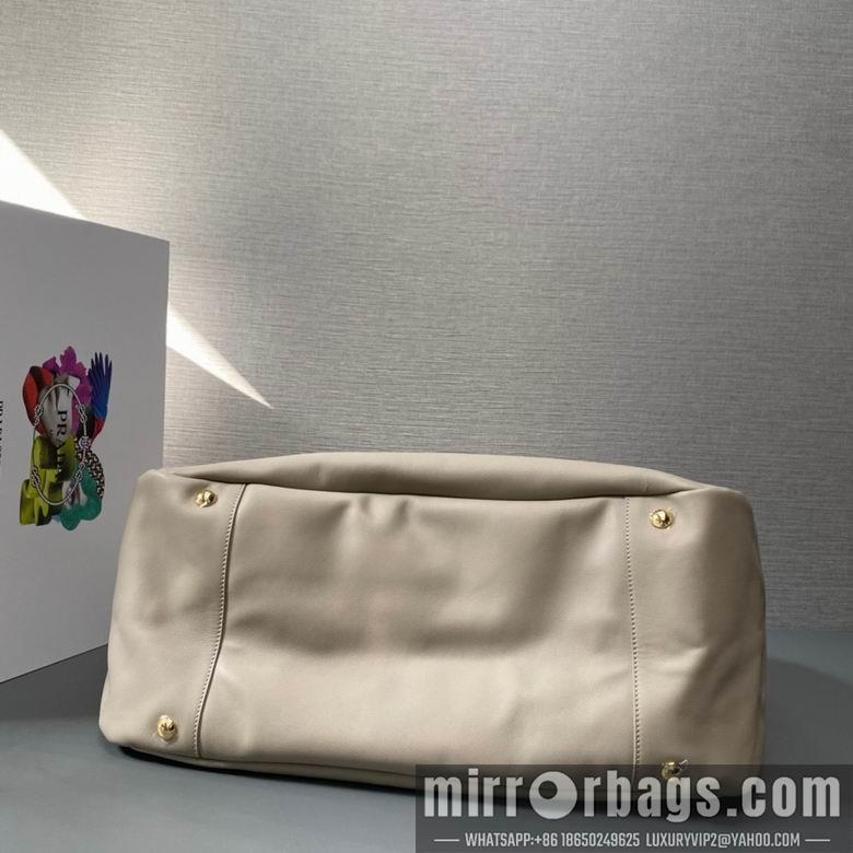 Replica Prada Bags 1BA638 39X29X19cm YG 3