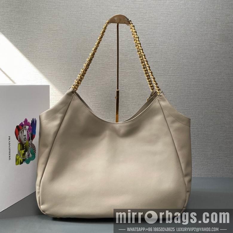 Replica Prada Bags 1BA638 39X29X19cm YG 3