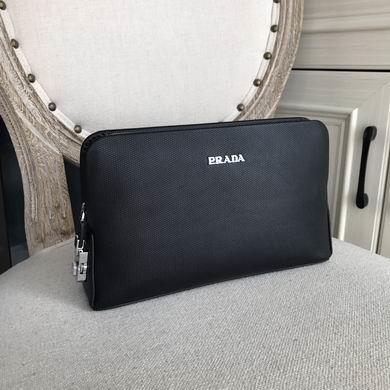 Replica Prada Bags 7530-4 27X17X5cm WP