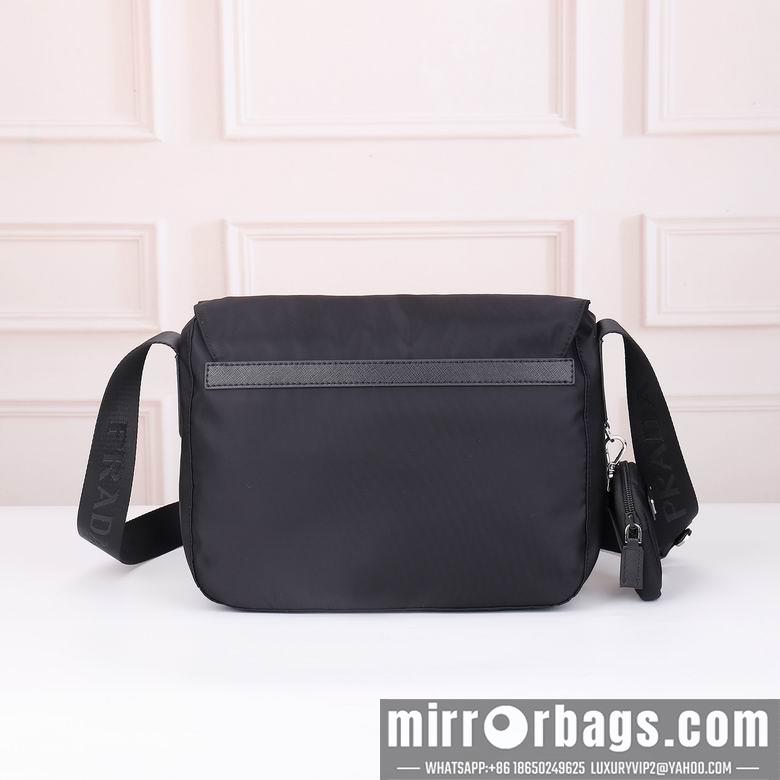 Replica Prada Bags 1671 30X25X12cm