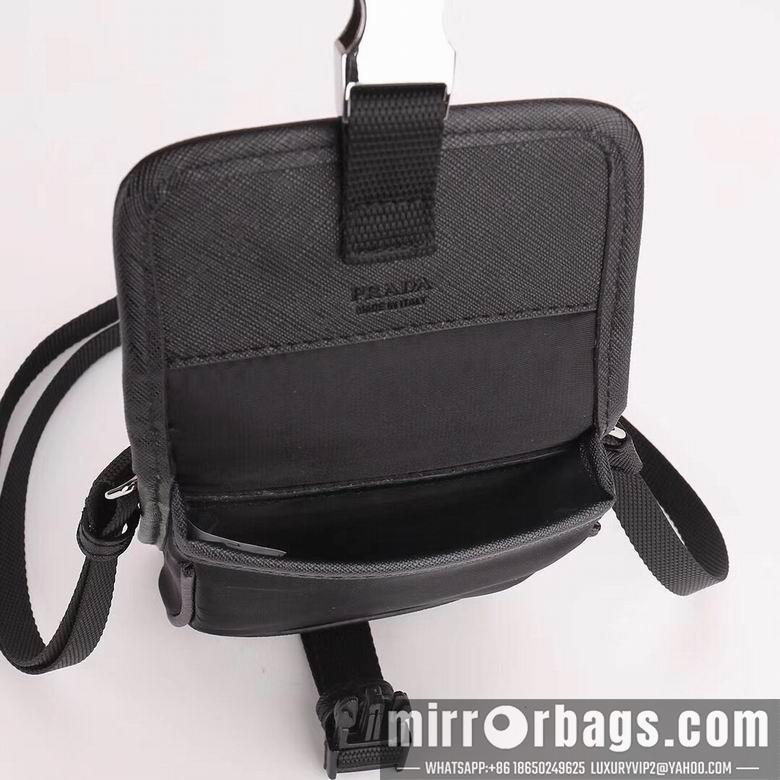 Replica Prada Bags 12X19X2.5cm 053064 XM