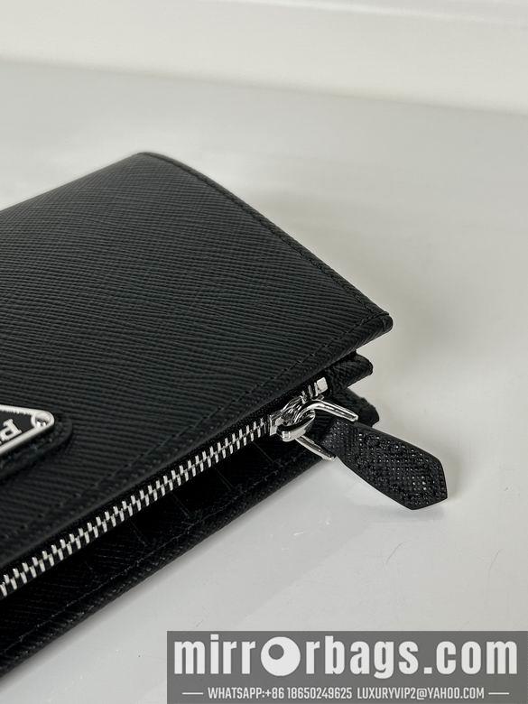 Replica Prada Bags 1ML009 16X9.5cm YG 6